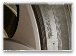 Photograph Tire Automotive tire Text Snapshot