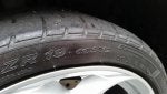 Tire Synthetic rubber Automotive tire Wheel Auto part