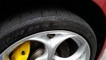 Tire Alloy wheel Automotive tire Wheel Auto part