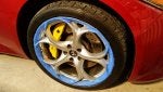 Land vehicle Alloy wheel Tire Wheel Rim